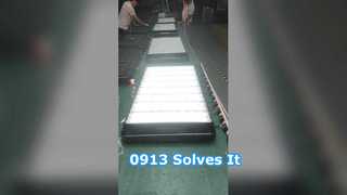 Bekijk: LED modulaire schijnwerper met SMD 2835/3030 chipshowcase