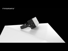 Waterdicht stadion overstromingslicht geleid hoog mast licht