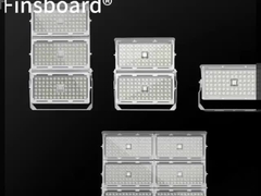 LEIDEN Modulair Vloedlicht