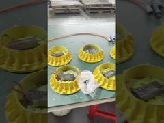 Mijnbouw en chemische industrie Led explosiebestendige licht 2700k tot 6500k