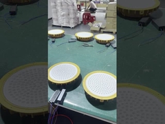 Op maat gemaakte LED explosiebestendige verlichting