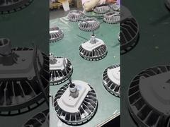 Waterdichte ATEX explosiebestendige noodverlichtingsinstallaties voor gevaarlijke omgevingen