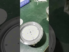 400W led gevaarlijke explosiebestendige overstromingslichten voor mijnbouw ODM