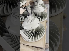 LED-explosiebestendige mijnlamp voor gevaarlijke gebieden High Bay 2700-6500K