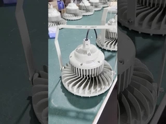 High Bay Gevaarlijke Led Verlichtingsarmaturen EX Proof 30W 40W 50W