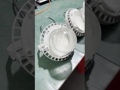 Industrieel verlichtingswerkplaats 50w 100w 150w Led explosiebestendige lichtbestendige