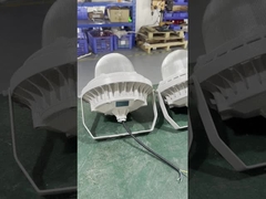 ATEX LED explosiebestendige schijnwerper IP65