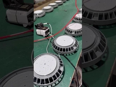 Ip66 Explosiebestendige overstromingslicht 50w Zone 1 Atex verlichting