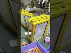 High Bay Gevaarlijke locatie Led verlichting Atex lichten