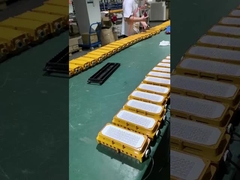 6500lm-31200lm Explosiebestendige verlichtingsinstallaties