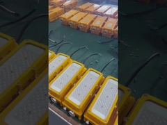 6500lm-31200lm Explosiebestendige verlichtingsinstallaties