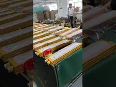 SMD2835 Explosiebestendige lijnlicht 5500-6500K Explosiebestendige lijnlicht AC100-265V