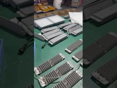 OEM ODM Sportstadion Led Flood Lights voor voetbalvelden