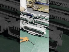 Vochtbestendige 300W 12v LED-overstromingslichten voor buitenbeveiliging