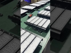 5000K tunnel LED modulair overstromingslicht 200w ODM