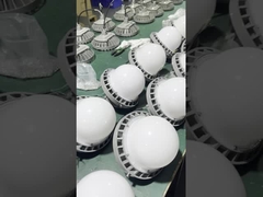 Waterdicht lineair explosiebestendige lamp voor de chemische industrie