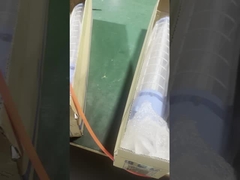 Opvouwbare 8T kasgroeilampen 800W 1000w Hps