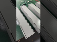 Chemische industrie Gevaarlijke plaatsverlichting Ip65 Lijnlicht 50w 100w 150w 200w