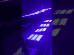 Ip65 Waterdicht Stadionlicht 1000w 1250w 1500w 2000w Smd Led High Mast Light