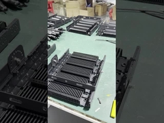 SMD5054 3000-8000K Ip65 Waterdicht Zonne-Led Straatlicht 6V Polykristallijn