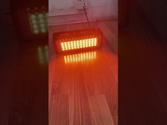 Full Spectrum T5 Led Grow Light voor binnenplanten 250w