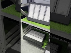 IP65 6500k 200w Led Flood Light Buiten Led Beveiligingslichten