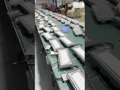 Duurzaam en stabiel energiebesparend IP66 waterdicht LED straatlicht voor wegstraat