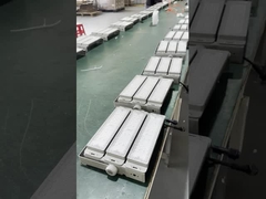 400W waterdichte buiten LED-overstromingslichten voor voetbalstadion