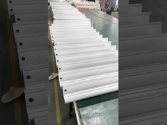 IP65 Hoog helder LED straatlicht