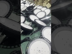 Hoge helderheid afstandsbediening Aluminium Ip67 Waterdicht 100w 200w 300w 400w 500w