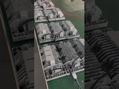 3000K/4000K/6000K OEM ODM IP65 waterdicht LED straatverlichting Veilig en betrouwbaar