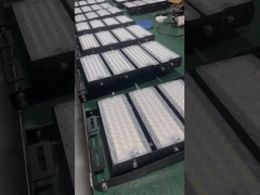 IP66 Buiten Led Street Light SMD 3030/SMD 2835 Krachtige straatverlichting