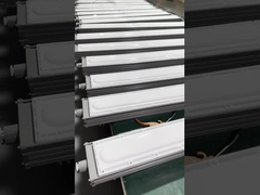 OEM ODM Hoog-efficiënte LED-chip Buiten straatverlichting 3000-6500K 50W tot 200W