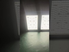 Waterdicht buiten LED overstromingslicht 20w 50w 100w 150w