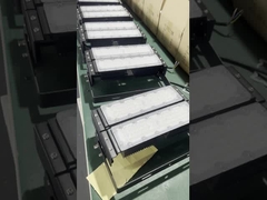 Op maat gemaakte Highway 200w Led Flood Light 3000K-6500K