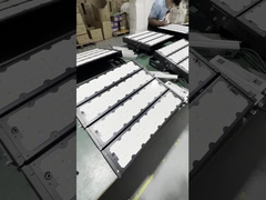 20 Watt LED zonnelicht Floodlight voor straat IP65 waterdicht