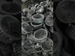 IP65 Waterdichte Chemische Industrie Explosieveilige Lamp 120w