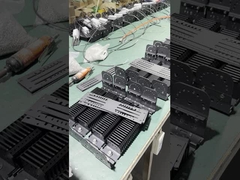 SMD3030 IP65 Waterdicht Buiten Led Straatlicht Op maat