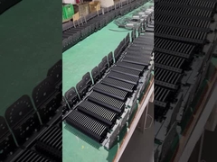 Commerciële binnenshuis planten groei lampen E27 500W