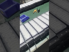 AC85V-265V Indoor Led Grow Lights voor huisplanten 50W