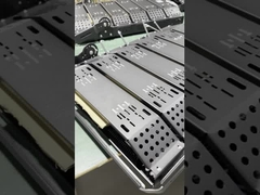 50w/100w/150w/200w/250w straatlantaarn met hoog vermogen Ip66 AC 85-265V