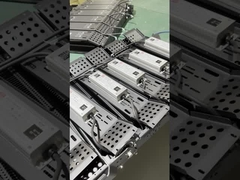 50w 100w 150w 200w Led explosiebestendige straatverlichting Waterdicht industrieel verlichting