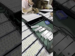 Moderne stedelijke buiten LED-straatverlichting Hoog efficiënt waterdicht straatlicht