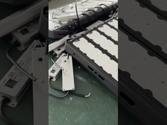 Aluminium Energiebesparende Straatlantaarn Buiten Waterdicht Explosieveilig Straatlicht