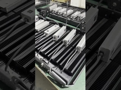 Hoofdwegweg Waterdicht Explosiebestendige Straatverlichting Energiebesparende straatlamp