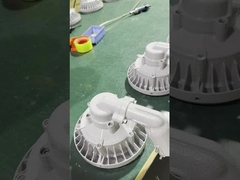 Explosiebestendige verlichting IP66 50W 200W Verlichting voor gevaarlijke gebieden