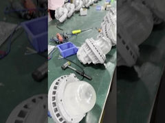 Superhelder tunnellicht Ip65 waterdicht explosiebestendige LED-overstroming