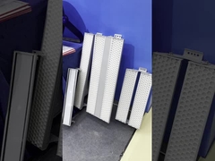 Fluorescerend Led Classroom Light 3000lm 36W 4000K