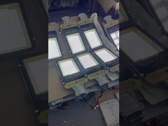 Hoge Helderheid IP65 Waterdicht 150W 300W 600W LED Explosieveilige Verlichting