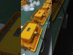 Hoge helderheid IP65 waterdicht 150W 300W 600W LED explosieveilige verlichting